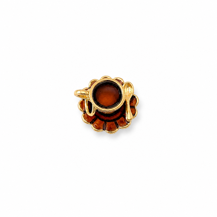 Turkish Coffee Charm (SURPRISE)