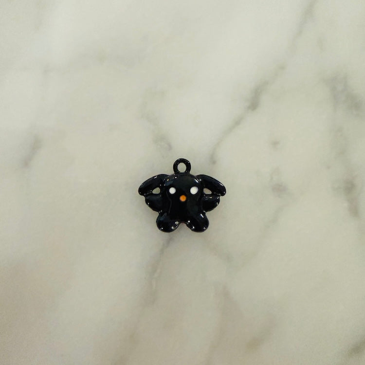 Black Pikachu Style Bear (SURPRISE) JAPAN