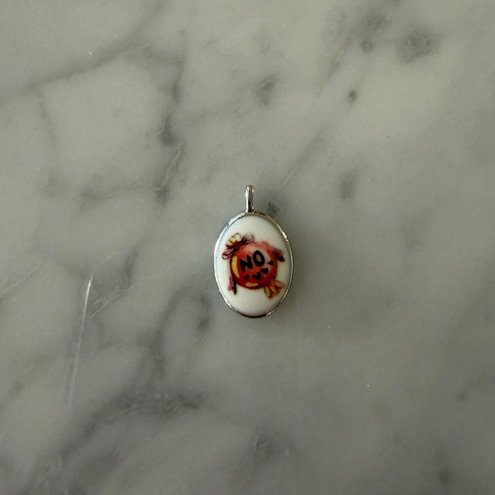Sayeh's Favorite Word Pendant Charm - (SURPRISE)