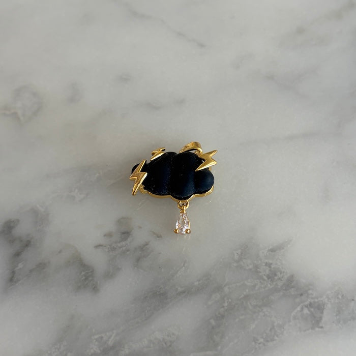 Black Cloud Charm (SURPRISE)