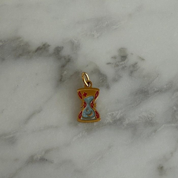 Magic Hourglass Charm (SURPRISE)