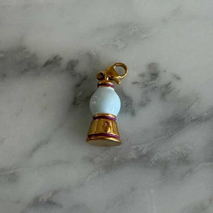 Crystal Ball Charm (SURPRISE)