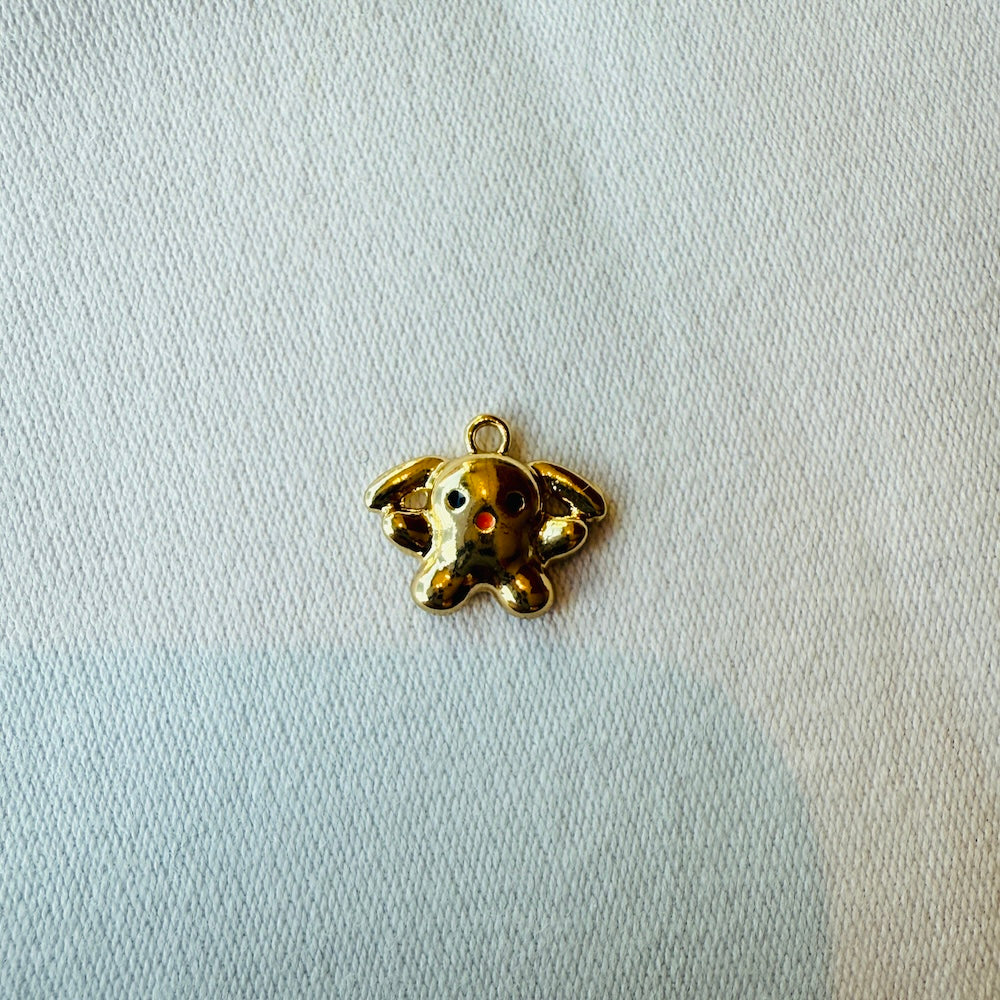 Japan Mini Gold Bear Dog (SURPRISE) ***ONE IN STOCK***