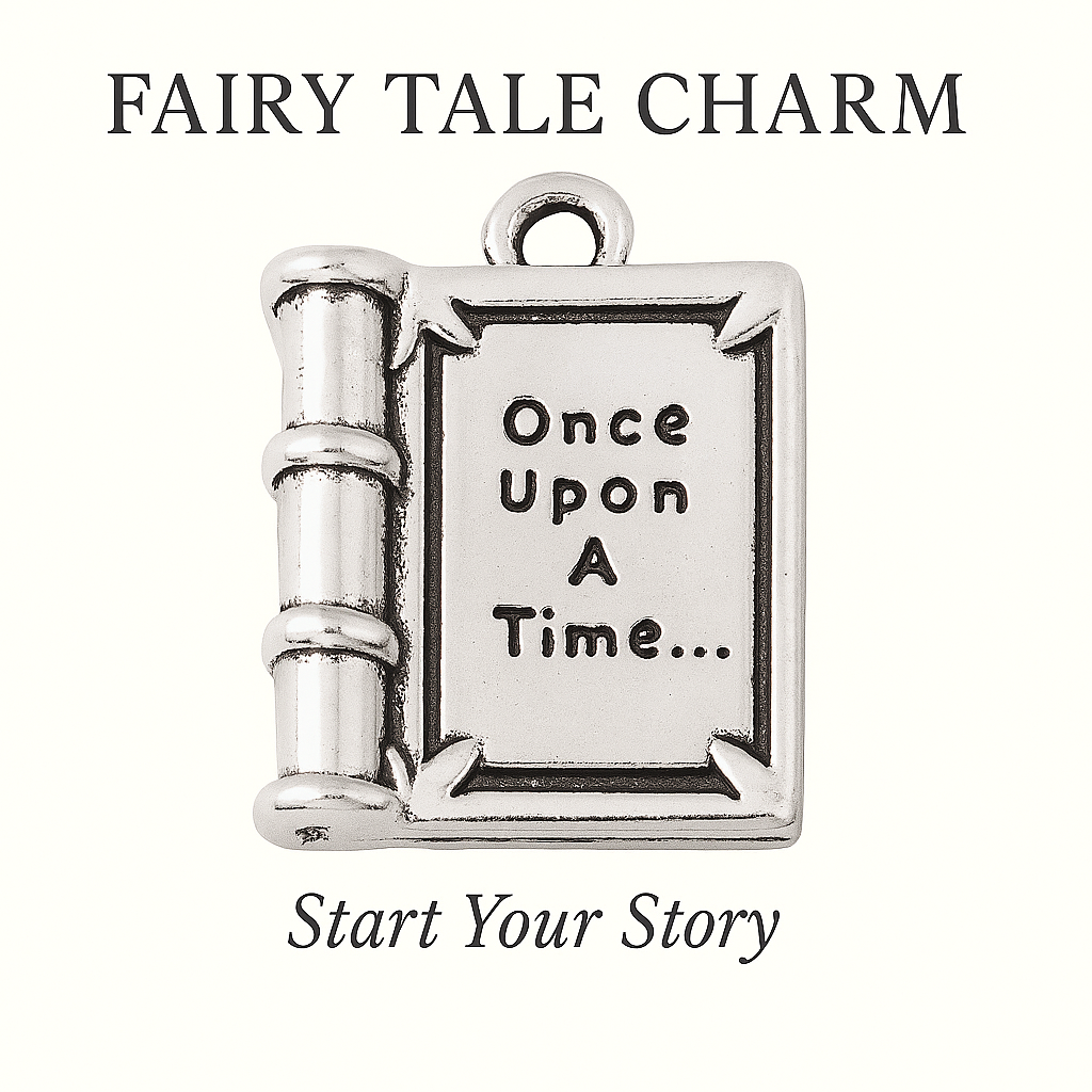 Fairy Tale Charm - Story Starter