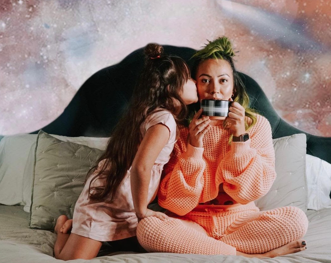 7 Ways To Practice Self Care As A Family