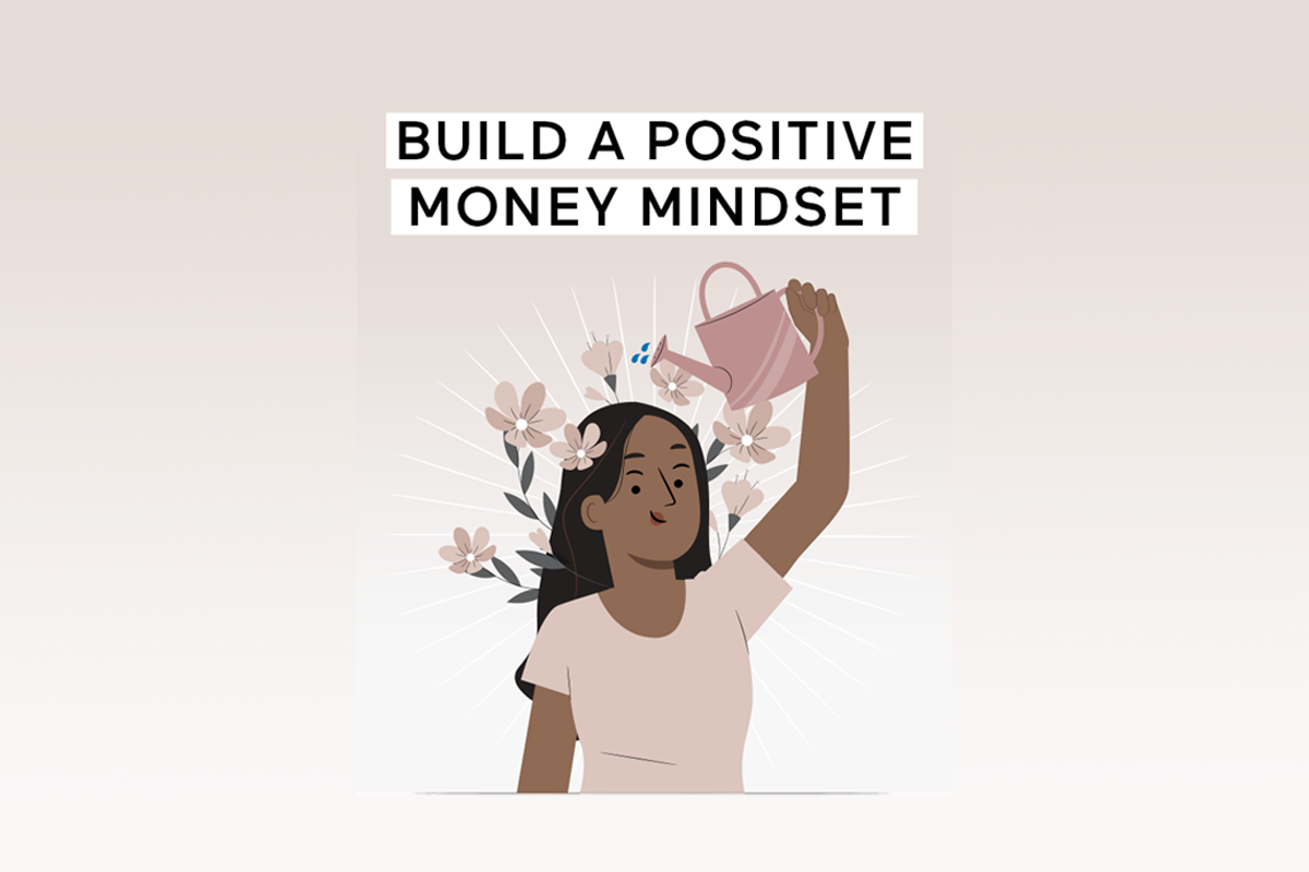 Build A Positive Money Mindset This 2024 – House of Lovet