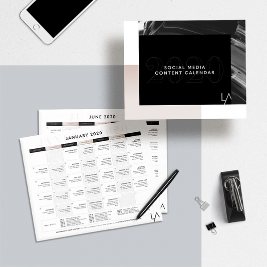 Planning Your Instagram Feed For Success In 2020