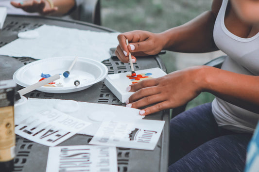 How to Show Others You Care (Without Money)