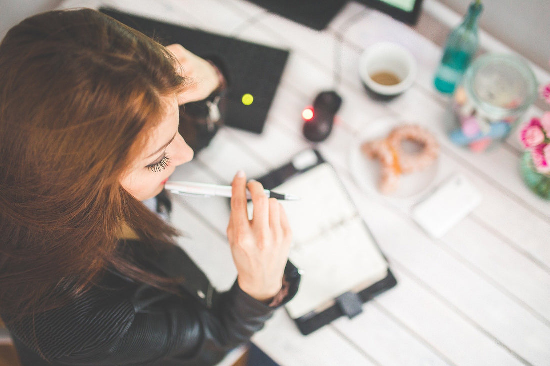 What Should Be on a 2022 Vision Board?