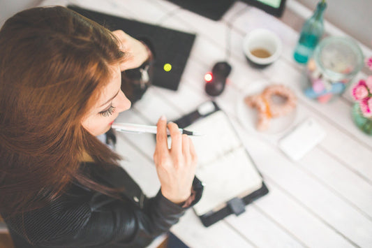 What Should Be on a 2022 Vision Board?
