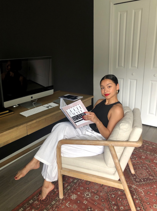 Creating Epic Video Content on Schedule | An Interview with Ashley Bernath