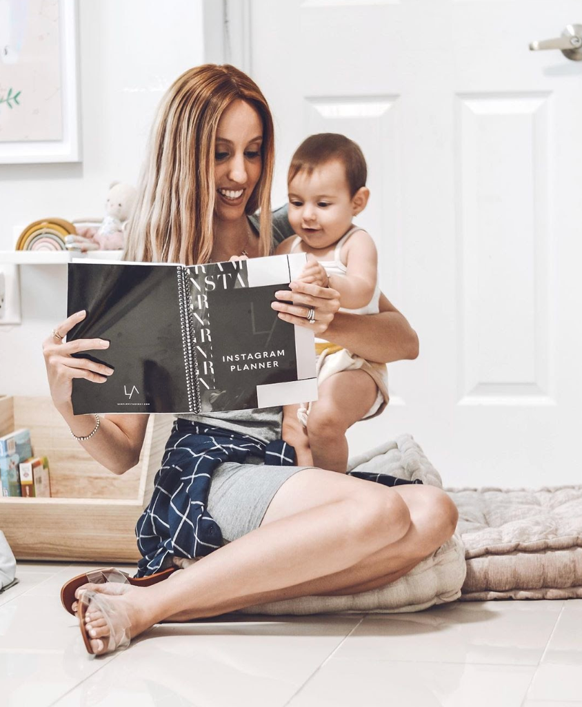 How These Planners Help Bloggers Nationwide