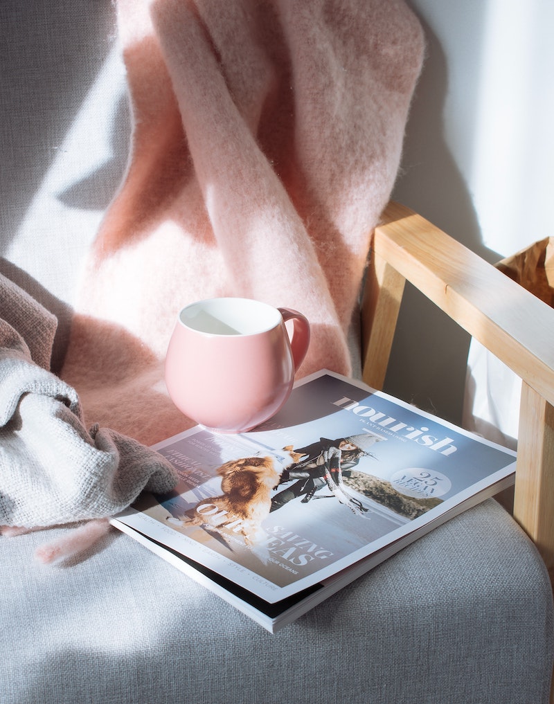 5 Simple Strategies For Stress Relief