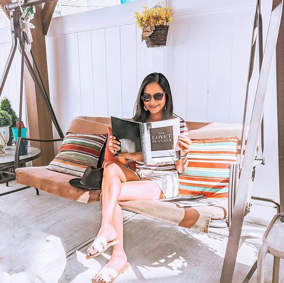 5 Habits to Help You Start Your Day Off Right – House of Lovet