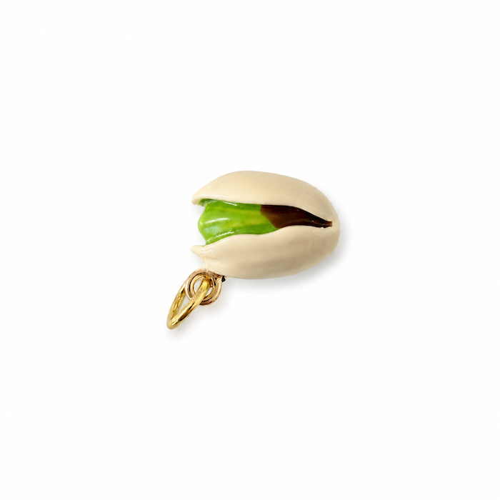 Pistachio Charm (SURPRISE)