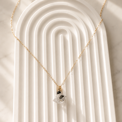 Soft Power Necklace (STUDIO COLLECTION)