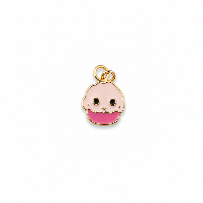Krazy Kupcake Charm (SURPRISE)