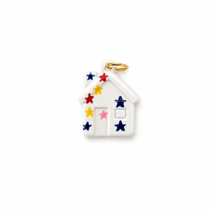 Starry Art House Charm (SURPRISE)