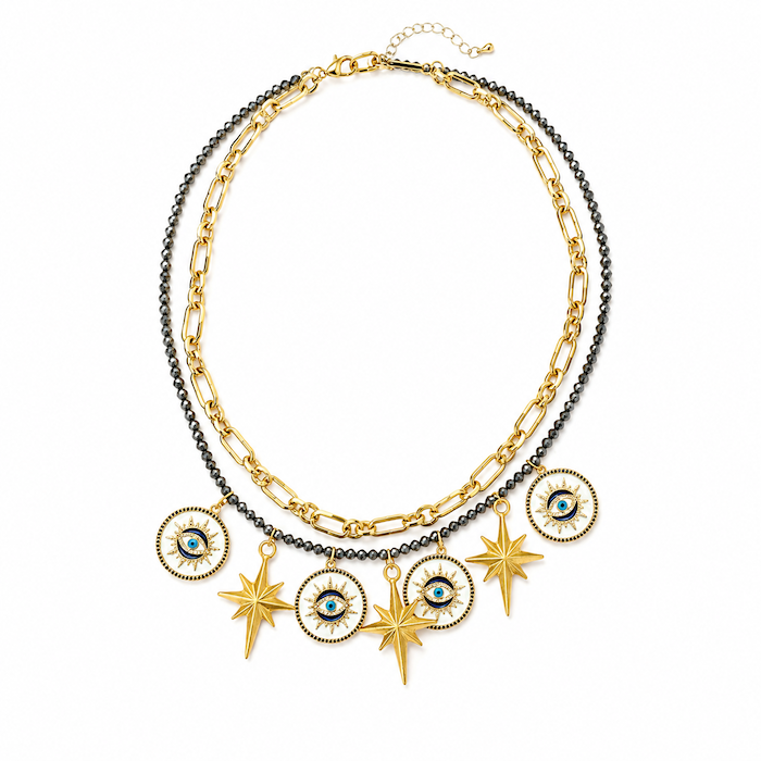 Follow Your North Star TURKEY Necklace (SURPRISE)