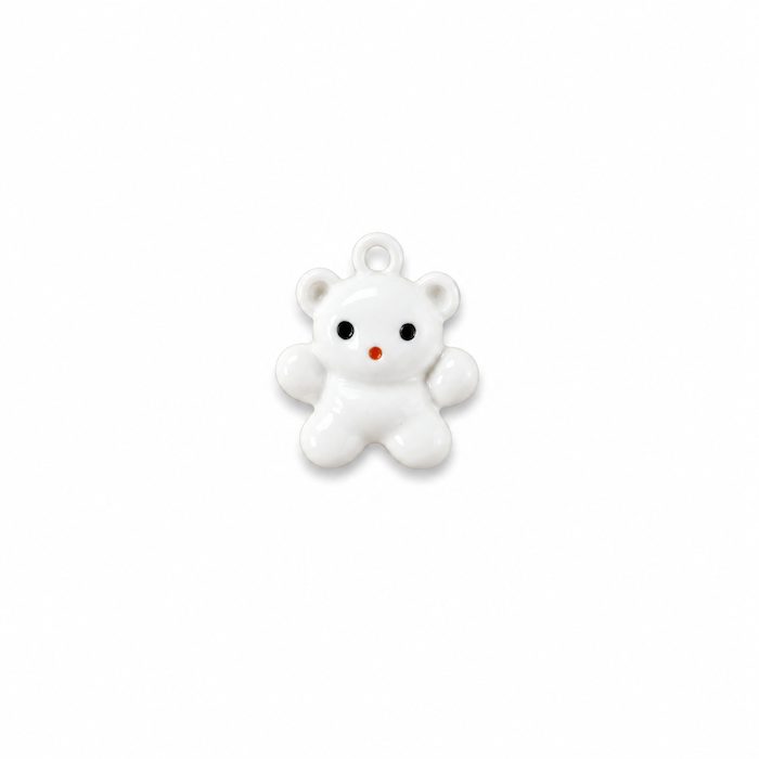 White Pikachu Style Bear (SURPRISE) JAPAN