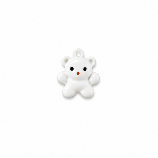White Pikachu Style Bear (SURPRISE) JAPAN