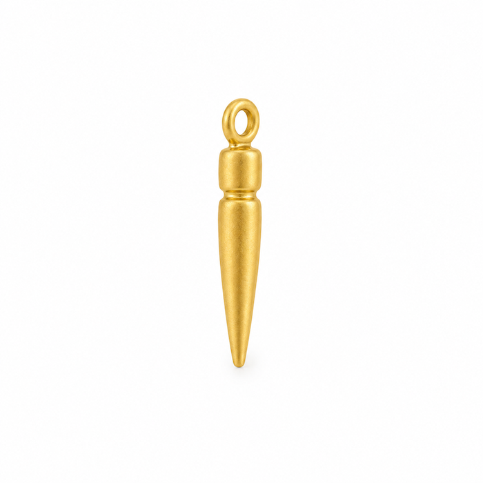 Turkish Mini Fountain Pen Charm (SURPRISE)