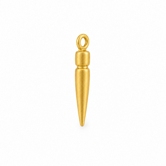 Turkish Mini Fountain Pen Charm (SURPRISE)