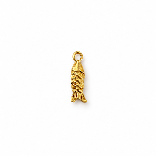 Turkish Baby Fish Charm (SURPRISE)