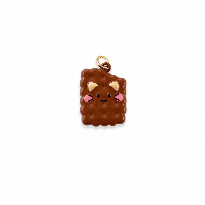 Kitty Biscuits Charm (SURPRISE) KOREA