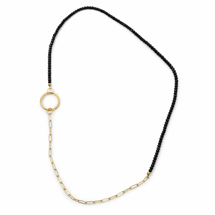Istanbul After Dark TURKEY Necklace (SURPRISE)