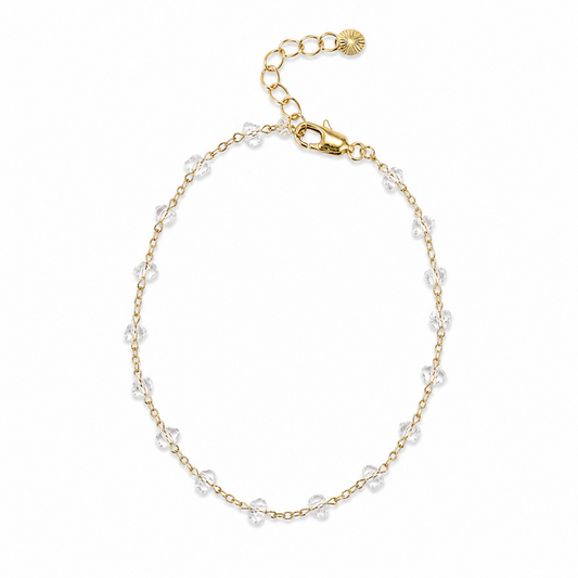 Lace Chain Layer Bracelet (SURPRISE)