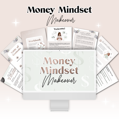 Money Mindset Makeover (Digital)