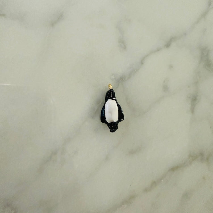 Penguin Charm (SURPRISE) JAPAN