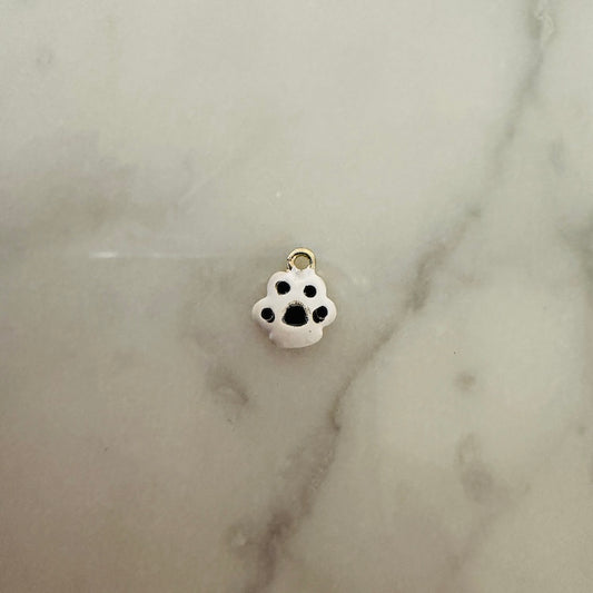 Tiny Paw Print  (SURPRISE) JAPAN