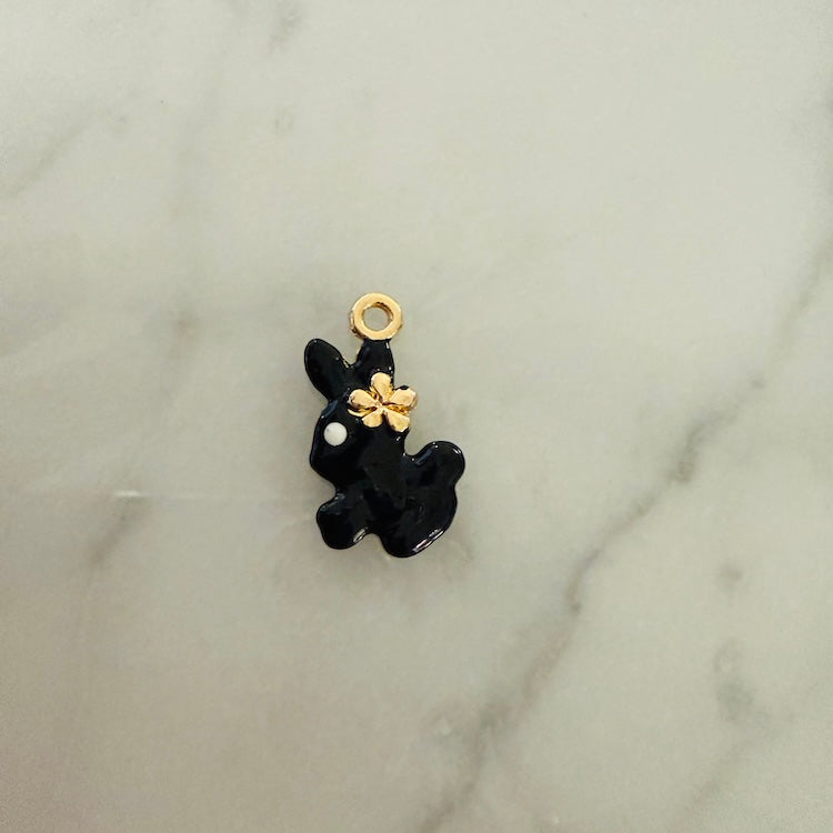 Black Bunny (SURPRISE) JAPAN