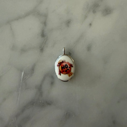 Sayeh's Favorite Word Pendant Charm - (SURPRISE)