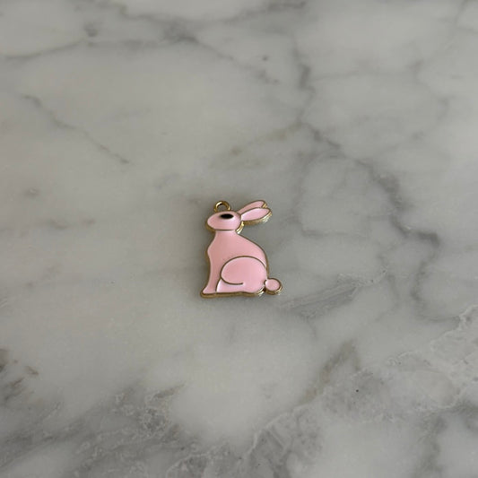 Pink Bunny Charm (SURPRISE)