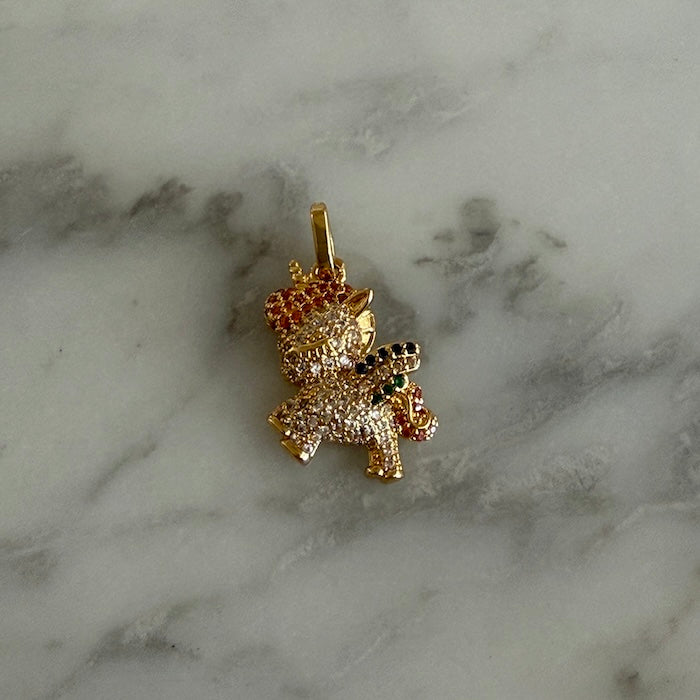 Magic Sparkle Unicorn Charm (SURPRISE)