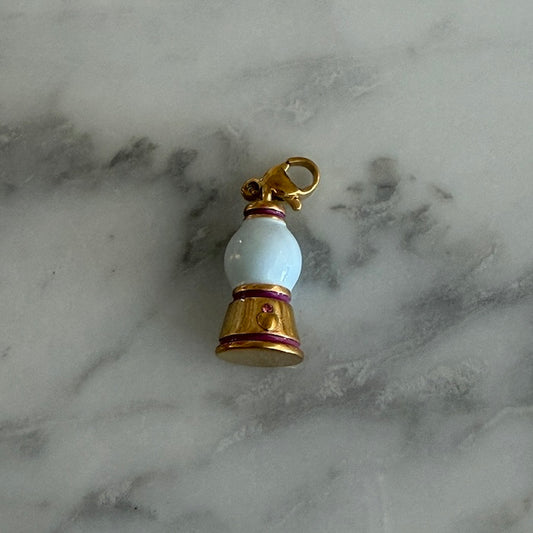 Crystal Ball Charm (SURPRISE)