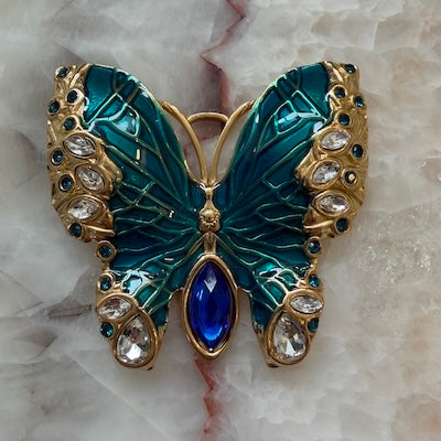 Big Daddy Butterfly Charm (SURPRISE)