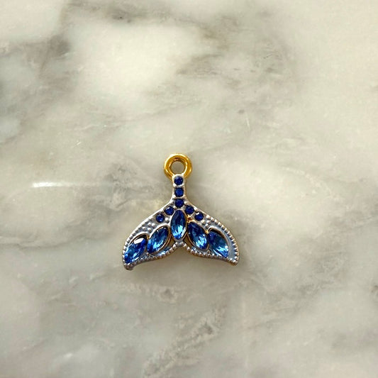 Magical Mermaid Tail Charm (SURPRISE)