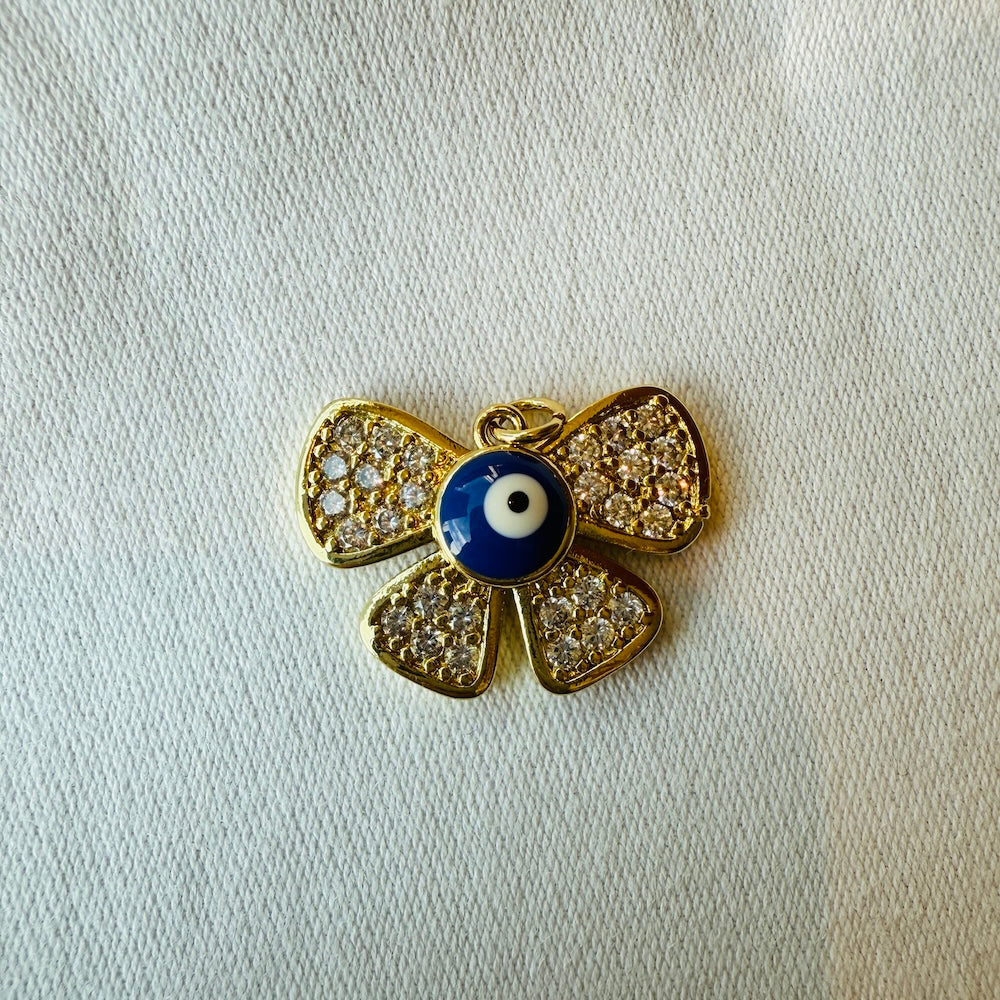 Evil Eye Butterfly NEW (SURPRISE)  ***ONE IN STOCK***