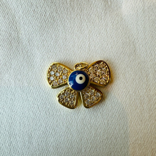 Evil Eye Butterfly NEW (SURPRISE)  ***ONE IN STOCK***