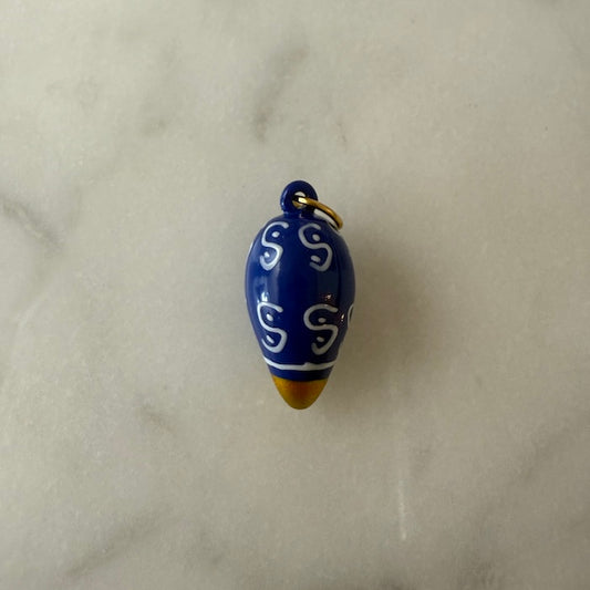 Turkish Inspired Symbol Charm (SURPRISE)