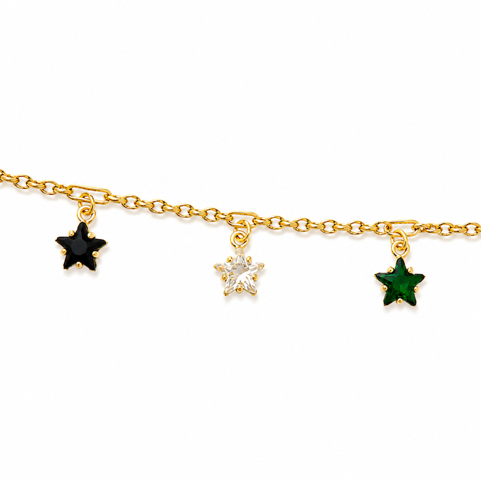 The Stars Are Aligned Bracelet (CORE COLLECTION)