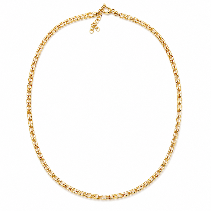 Bone Daddy Necklace Bundle - (Chain + 6 Charms) TT LIVE