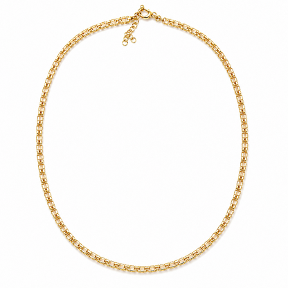 Bone Daddy Necklace Bundle - (Chain + 6 Charms) TT LIVE