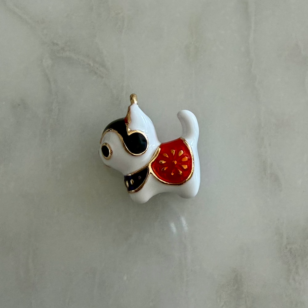 Tokyo Lucky Cat Charm - JAPAN (SURPRISE)