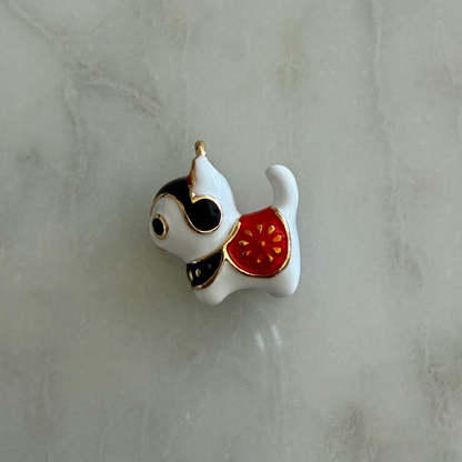 Tokyo Lucky Cat Charm - JAPAN (SURPRISE)