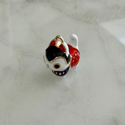 Tokyo Lucky Cat Charm - JAPAN (SURPRISE)